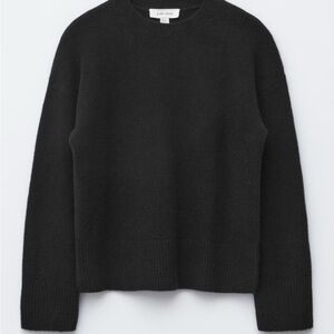 & Other Stories Relaxed Fit Knit Sweater